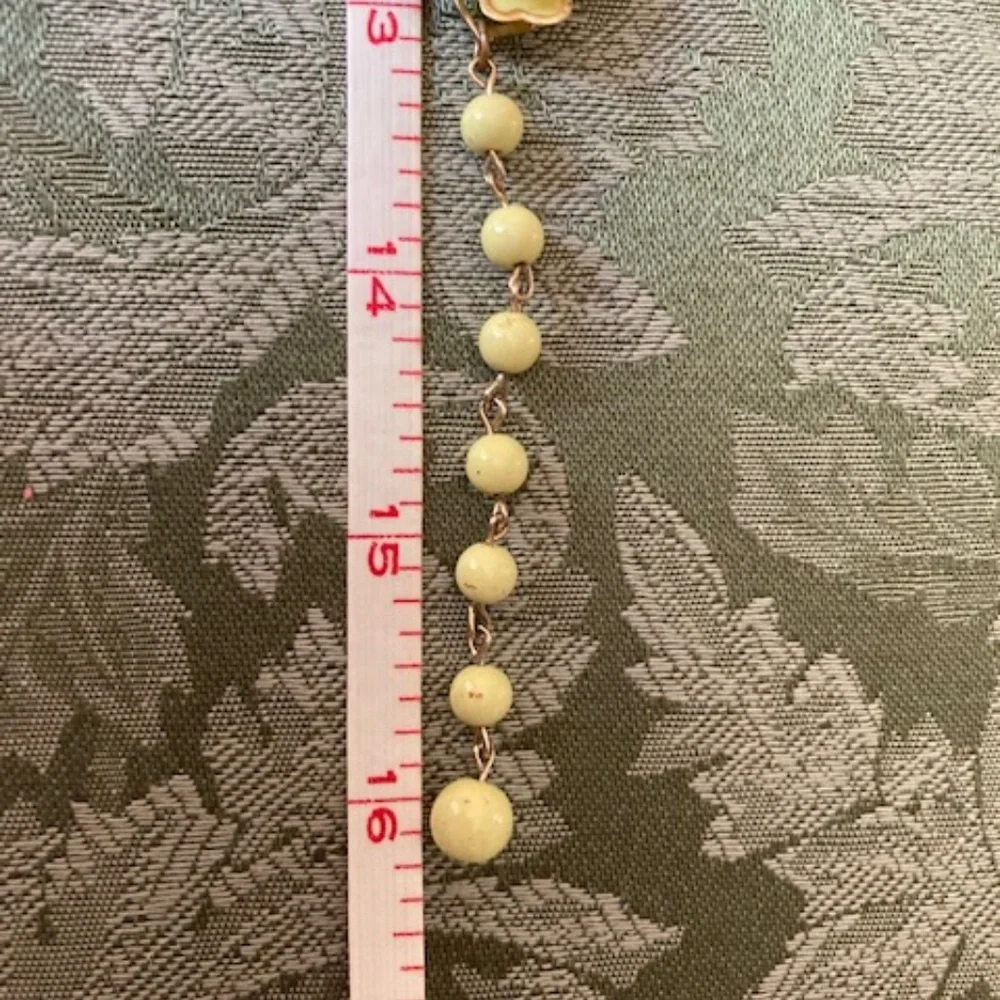 Vintage Necklace - Picture 5 of 11